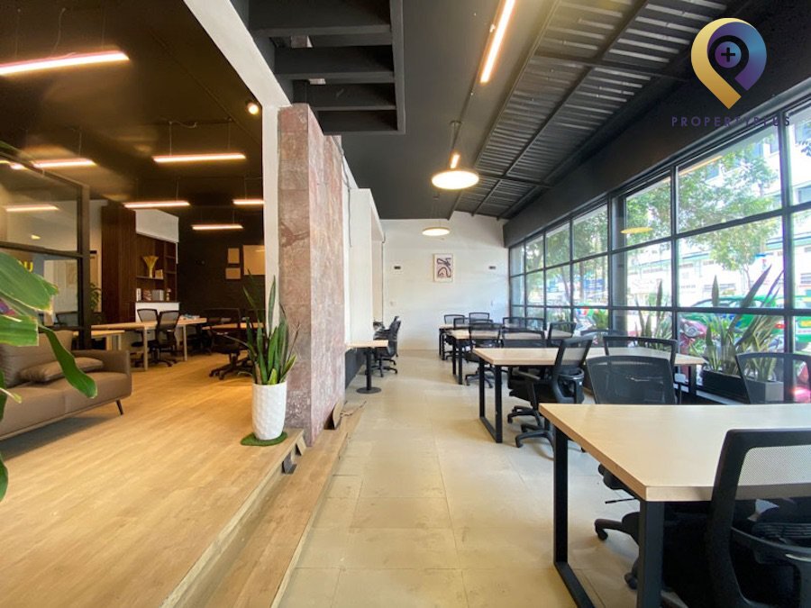 Work Labs Ba Huyen Thanh Quan